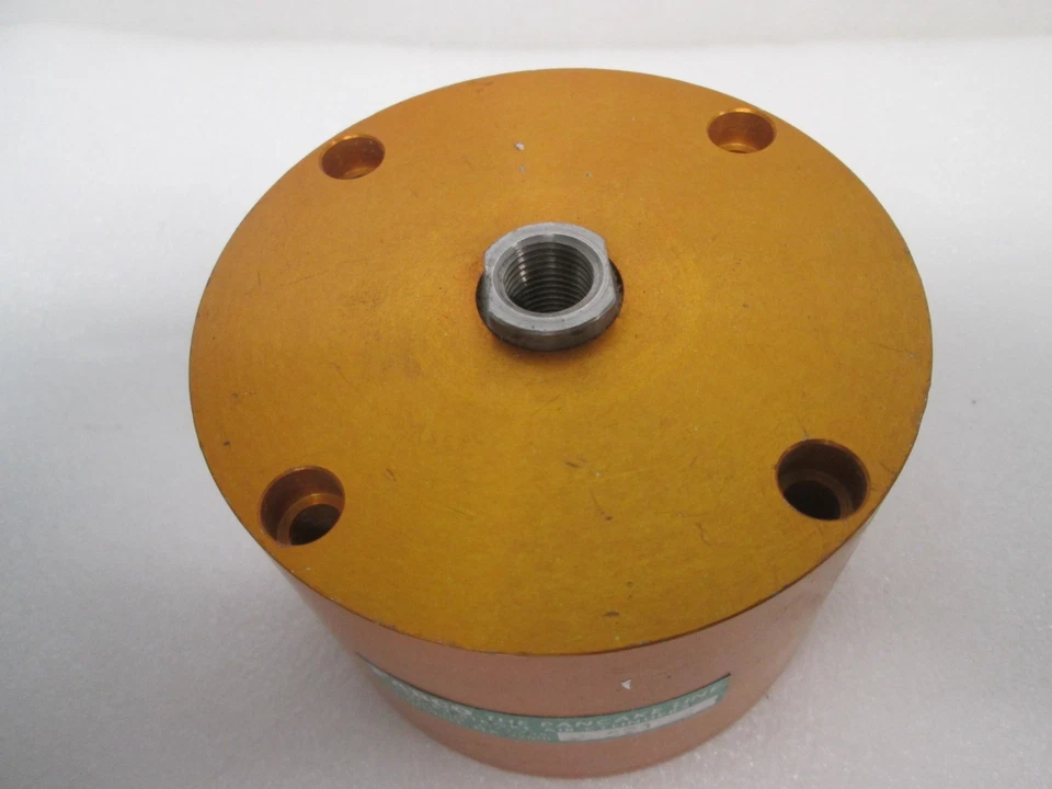 Fabco, D 521 X, воздушный цилиндр короткого хода, б/у - Изображение 4 из 4