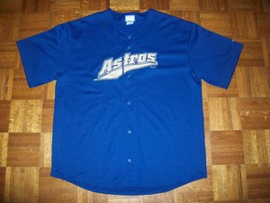 astros 90s jersey