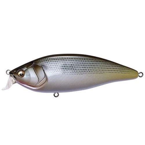 Megabass KONOSIRUS SHAD(F), Lenght mm 150 PM KONOSHIRO, Floating Fishing Wobbler