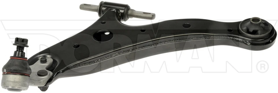 Compatível com 2007-2009 Lexus RX350 braço de controle de suspensão dianteiro esquerdo inferior Dorman 2008 - Imagem 4 de 4