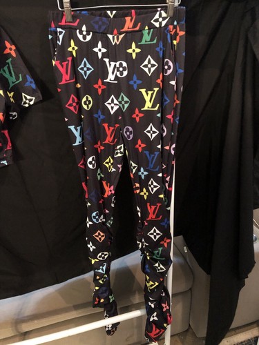 3-Pc Pajama Set, Pants , Shirt , & Shorts Japan  (Unbranded) Size Small - Bild 2 von 5