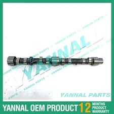 For Caterpillar Camshaft C4.4-DI DI Direct injection engine parts
