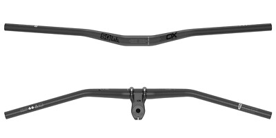 SQlab Lenker Modell 30X-16 MTB Gravity + E-Performance versch. Rise Höhe