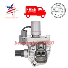 VTEC Solenoid Spool Valve 15810-PAA-A02 FITS 1998-02 Honda Accord LX EX EXL 2.3L