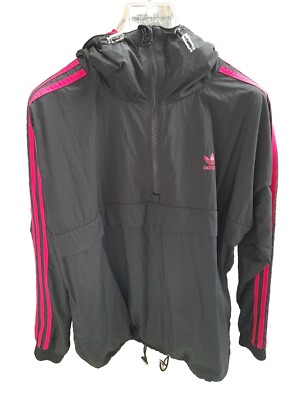 adidas windjacke