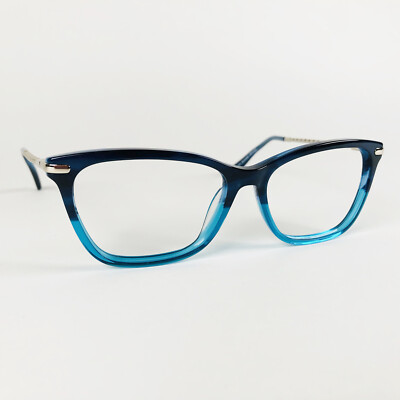 Specsavers Ted Baker Womens Frames SPECSAVERS Eyeglasses TWO-TONE