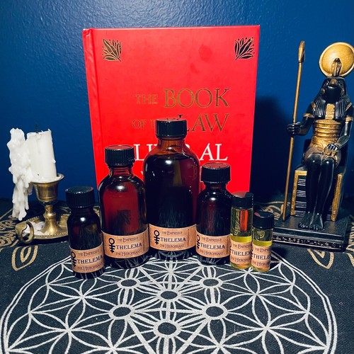 Thelema Oil - Picture 15 of 19