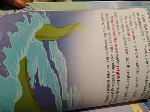 Disney Learning Pre K-K Adventure Collection No Writing - Picture 5 of 14