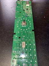W10426811A Maytag Washer Board - Control