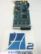 Xilinx Spartin Video Control Board XC2S150E 1607(B) Rev 1.6