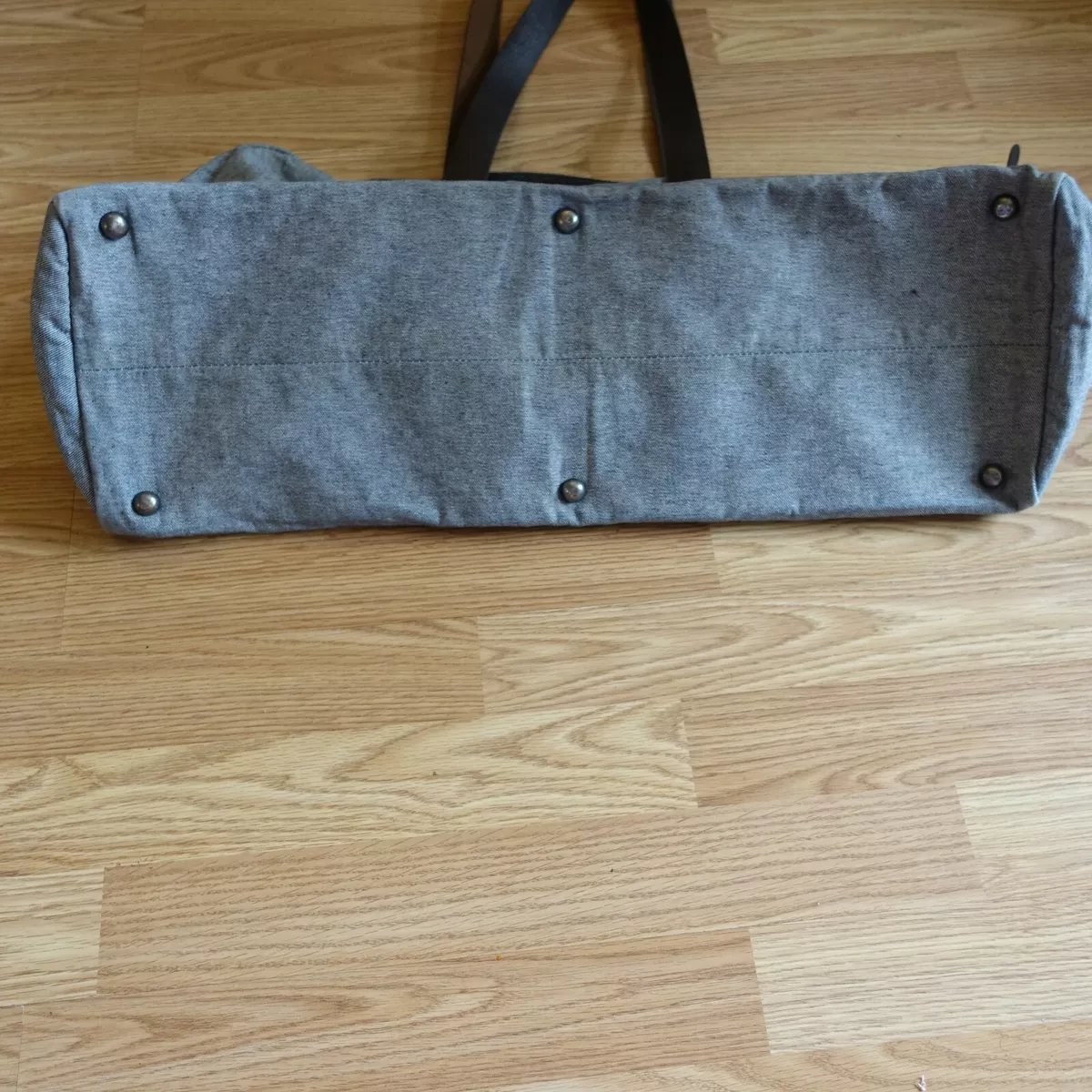 Everlane duffle shop