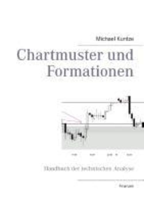 Thumbnail - Chartmuster Und Formationen Handbuch Der Technischen Analyse Michael