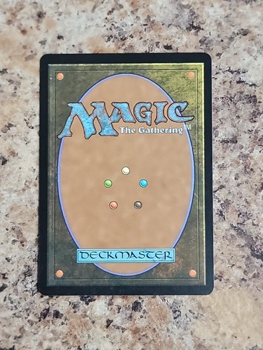 MTG Noxious Revival New Phyrexia Regular Japanese Near Mint Never Played - Picture 3 of 3