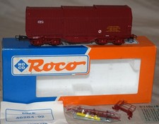 Roco No. 46291 CFL Schimms Telescopic Hood Go...