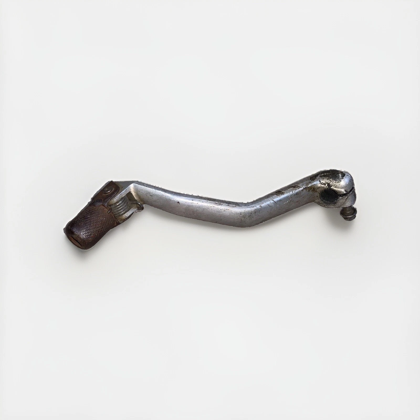 Yz250 2003 OEM Shifter 5CU-18110-00-00