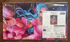 Nefeltari Vivi [Playmat Promo] OP13-012 Prices | One Piece