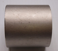 1-1/2" Female NPT SS Coupler Full Coupling