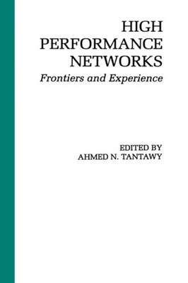 Tantawy - High Performance Networks  Frontiers and Experience - New ha - X555z