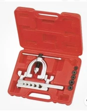 S&G TOOL AID  14800 Double Flaring Tool Kit