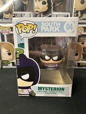 Ultimate Funko Pop South Park Figures Gallery and Checklist 51