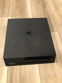 Sony PlayStation 2 PS2 Fat Console + Blue Controller , Tested Works No Game Incl