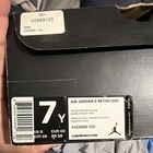 Jordan Air Jordan 5 Retro (GS) White/Red/Black Sneaker Kids 7Y 440888-100 — photo 2