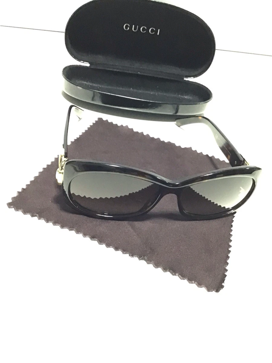 gucci horsebit sunglasses products for sale | eBay