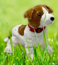 Kippy the Dog BBOM Exclusive TY Beanie Baby
