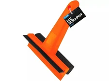 3 In 1 Super Squeegee And Ice Scraper - Window Frost Winter Snow