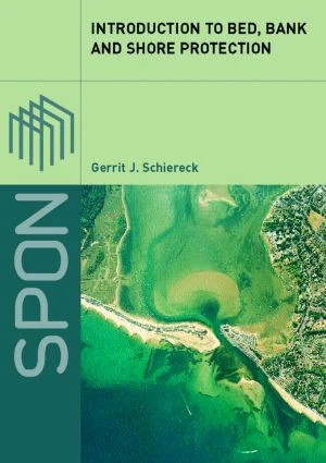 Introduction to Bed, Bank and Shore Protection