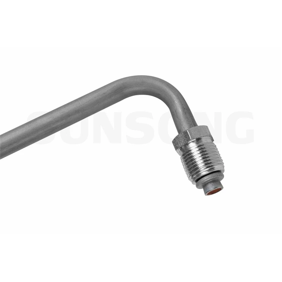 Power Steering Pressure Line Hose Assembly for 2001 Chevrolet C3500HD 8.1L - Image 4 of 4