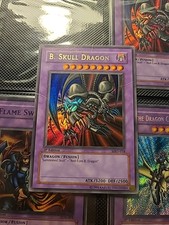 Black Skull Dragon [1st Edition] MRD-018 Prices | YuGiOh Metal Raiders | YuGiOh  Cards