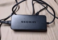 SEGWAY OEM 71W Charger AC Adapter Ninebot ES1L ES2 ES3 ES4 F20 F30 F40 G30P-LP