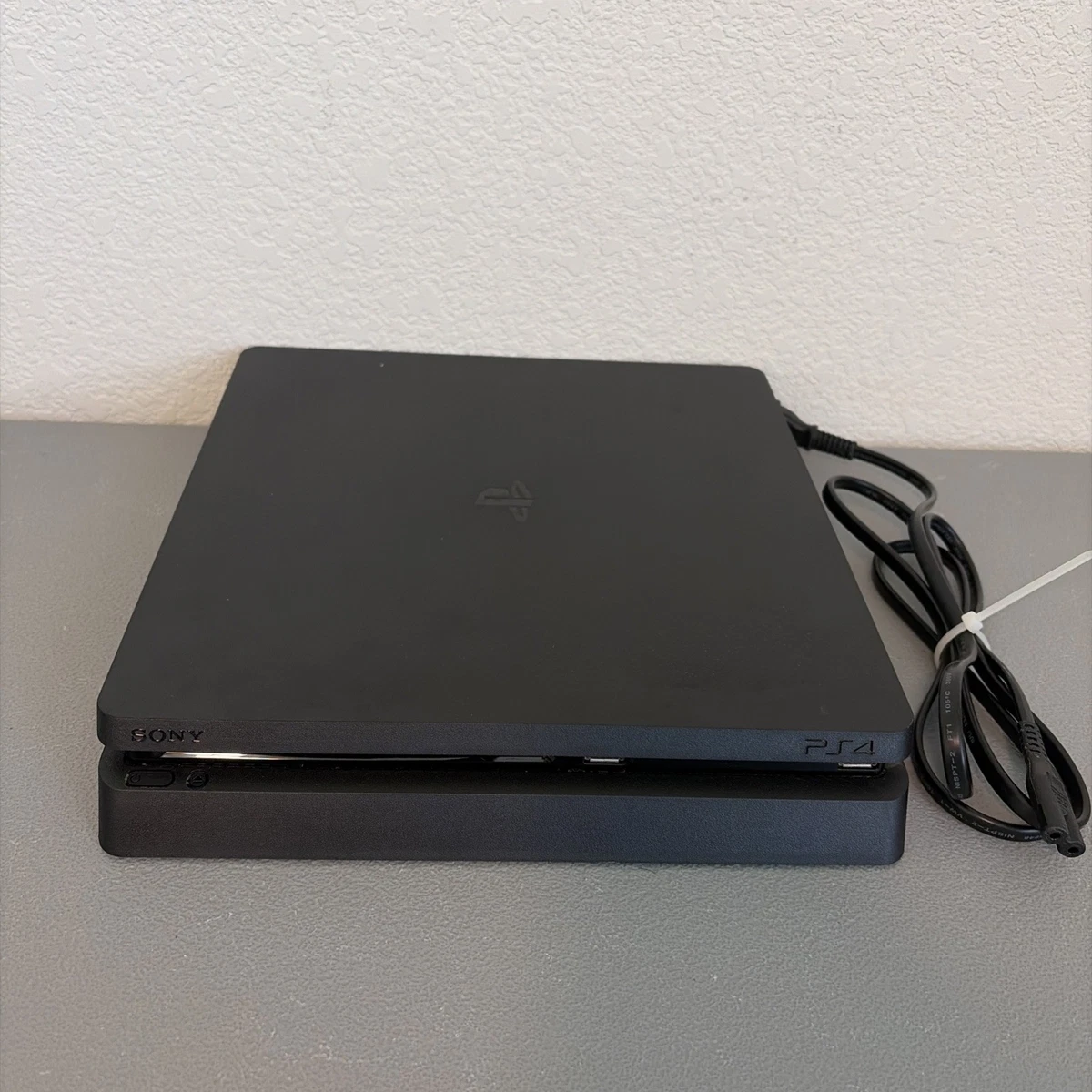 Sony PlayStation 4 Slim Consoles for sale | eBay