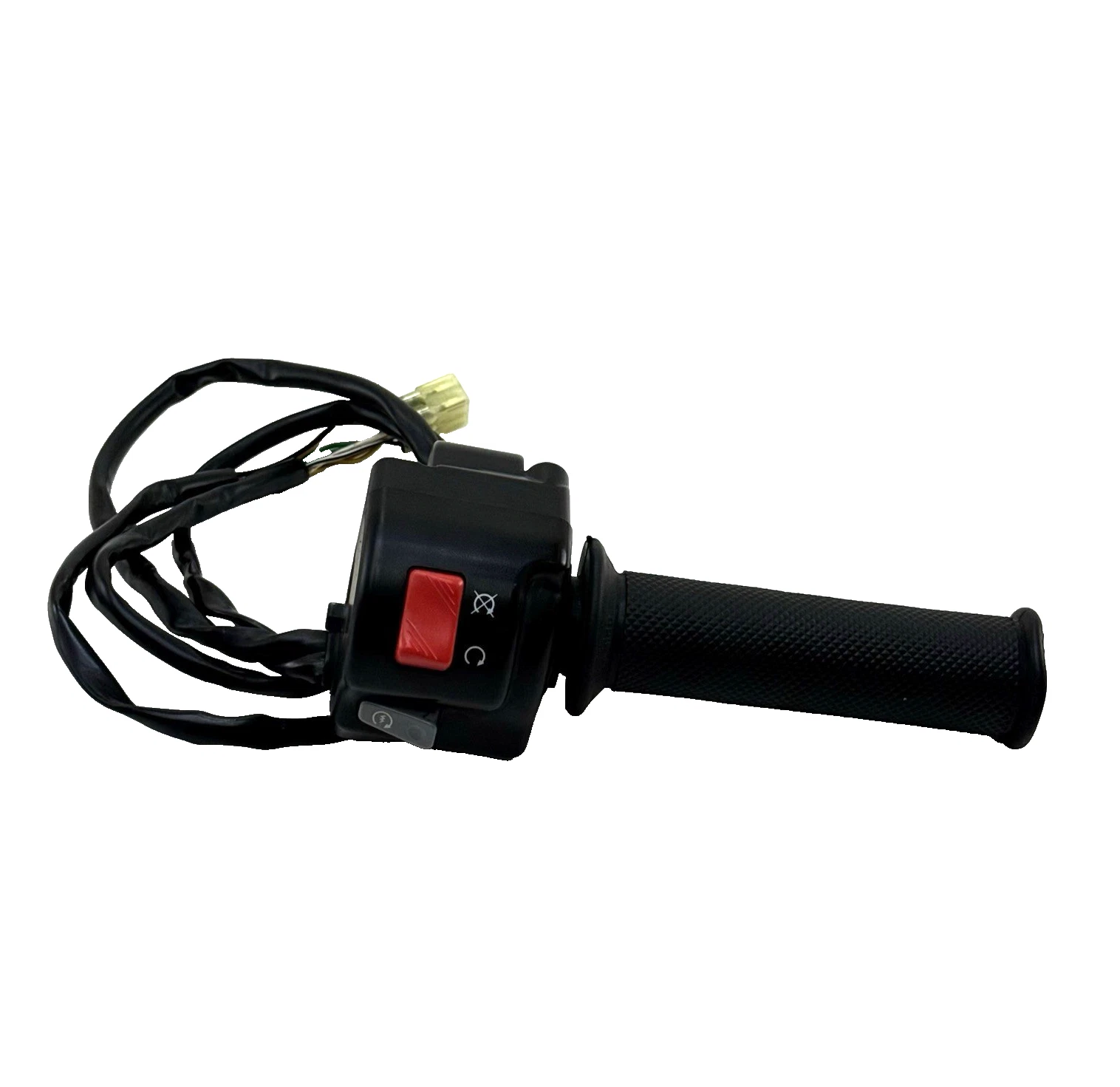 2014-2016 KTM 1290 Super Duke R Right Switch Manette électrique Start/Stop OE