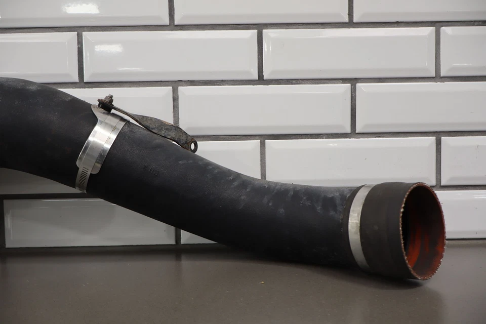 02-05 Chevy GMC 2500HD LB7 Duramax K&N Kit de admisión de aire Limpiador de aire Foto 4 de 4