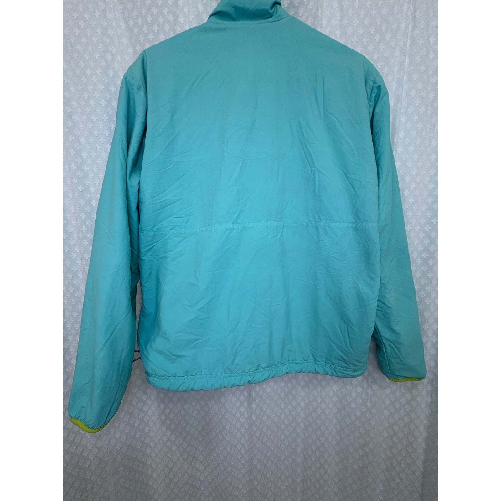 Chubbies Pullover Reversible Windbreaker Jacket T… - image 5