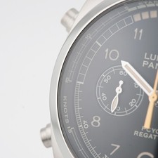 Panerai Luminor 1950 PCYC Regatta 3-Day Flyback Chronograph Titanium PAM00652 16