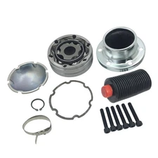 Front Drive Shaft Rear CV Joint Boot Repair Kits For Ford Pickup 4WD 932-201