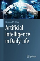Raymond S. T. Lee | Artificial Intelligence In Daily Life | Buch | Englisch