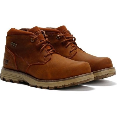 CAT Herren Elude Wp wasserdichte Stiefel