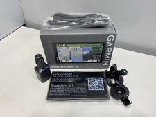 Garmin DriveSmart 66 GPS Navigation System