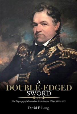 A Double-Edged Sword | David F. Long | Englisch | Buch | 2026