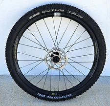 Atomik 27.5 Mountain Bike Carbon Rear Wheel w/ I 9 Torch Hub SRAM XD Driver