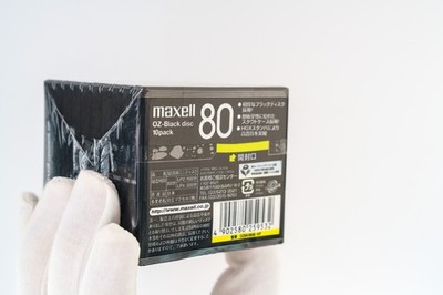 Maxell OZ 