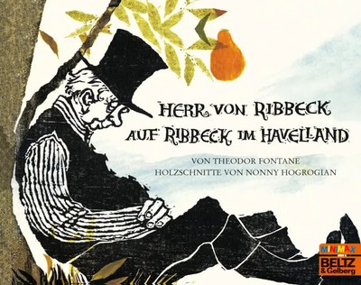 Herr von Ribbeck auf Ribbeck im Havelland | Theodor Fontane | Taschenbuch | 2017