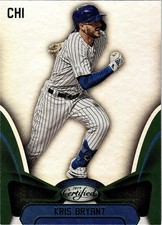2019 Panini Chronicles Certified Green Parallel You Pick Complete Your Set