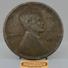 1915 Lincoln Wheat Cent - #C56236NQ