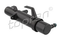 Topran WaschwasserdüSe, Scheinwerferreinigung 305 394 FüR Ford