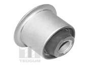 Tedgum TED12281 Lagerung, Lenker For Isuzu